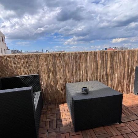 Cosy Rent Strasbourg Wifi Terrasse St Aloise Villa Exterior foto