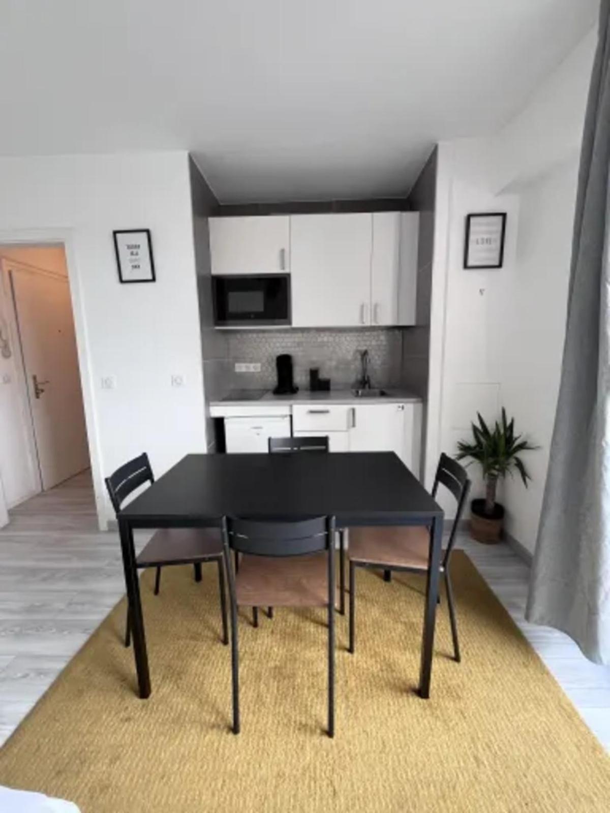 Cosy Rent Strasbourg Wifi Terrasse St Aloise Villa Exterior foto